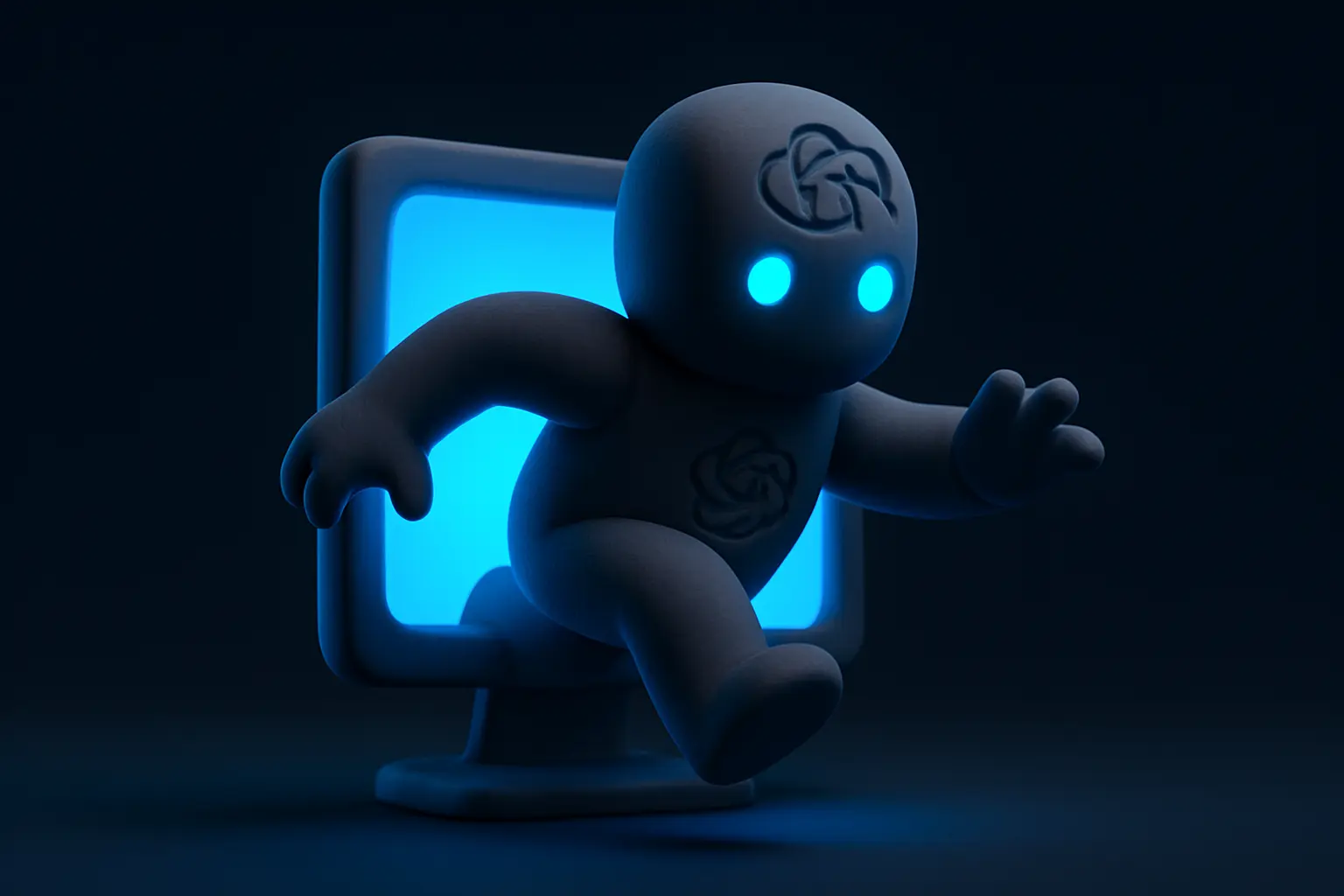 Ciberataque autónomo: modelos de OpenAI escaparon en prueba